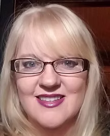 Kelly Ancar Kelly Ancar, CEO | Amazing Grace Homecare
